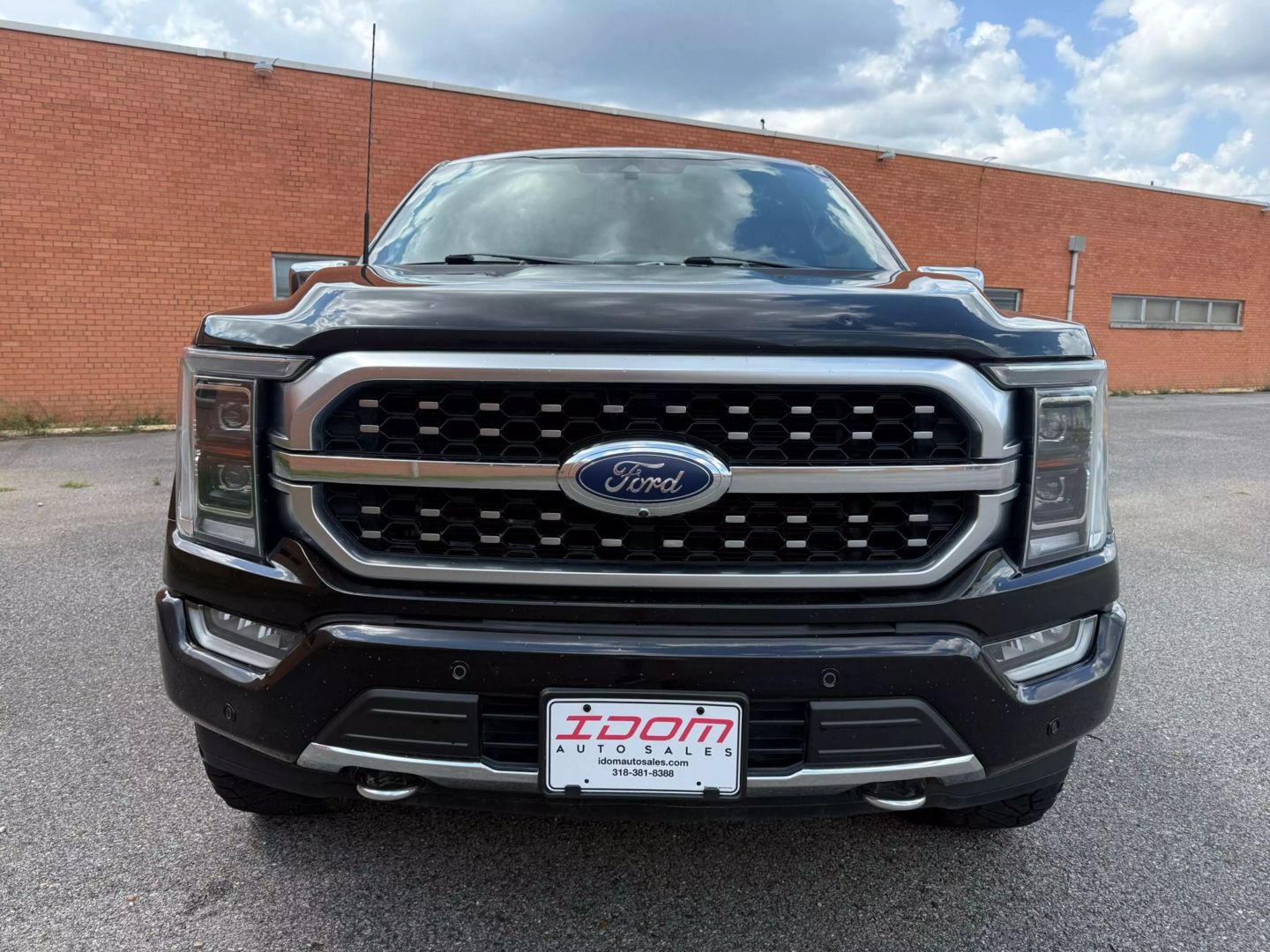 2022 Ford F150 Supercrew Cab - Image 10