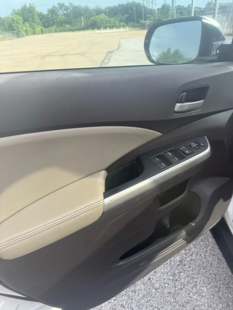 2013 Honda Cr-v - Image 10
