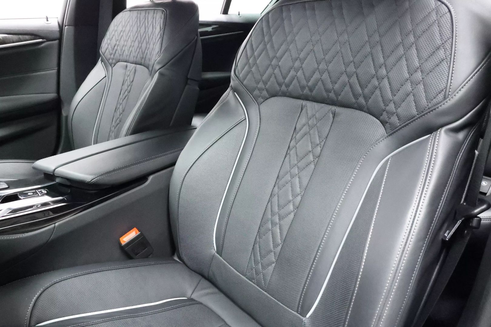 2021 Bmw 540ix - Image 19