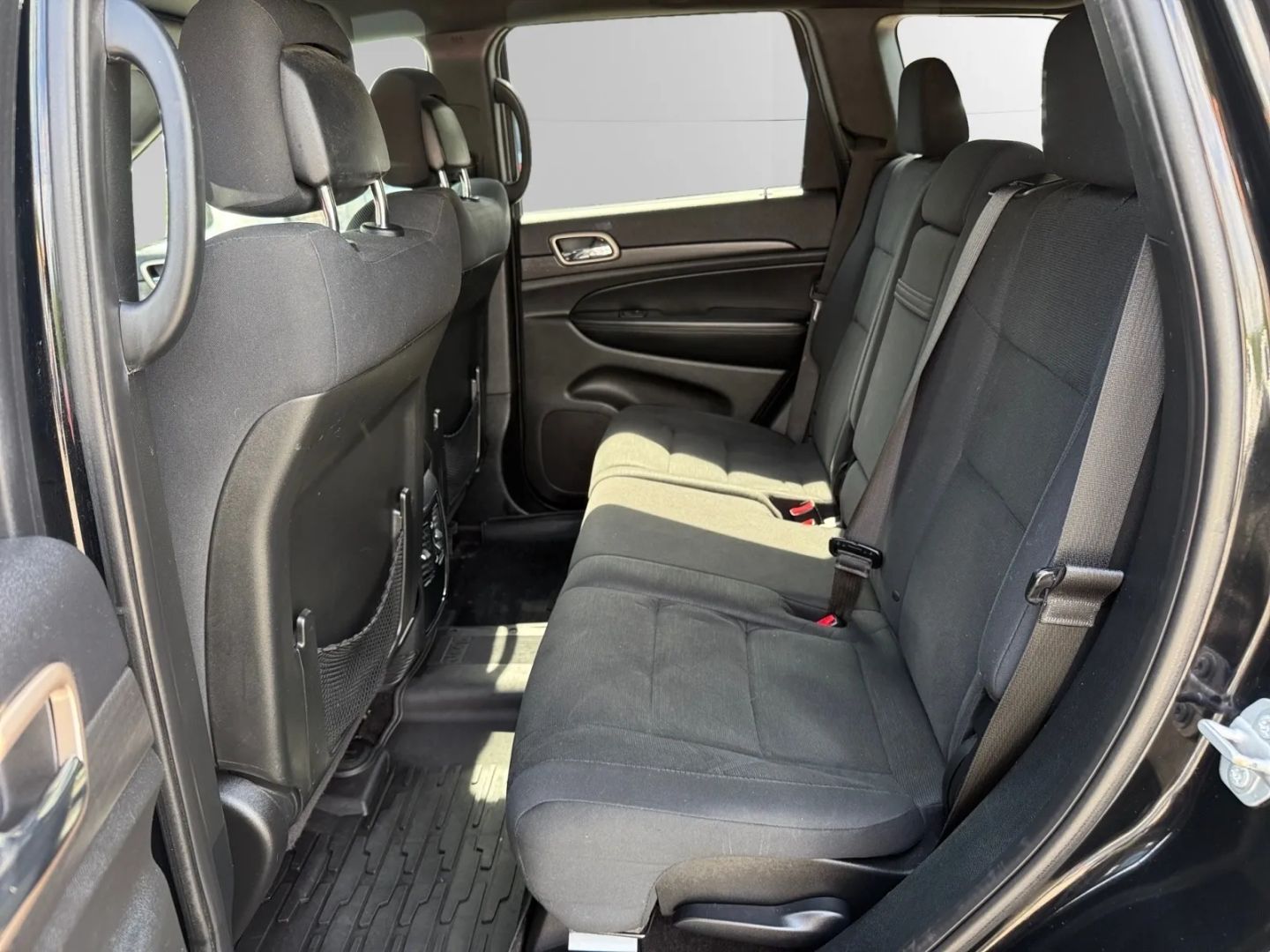 2017JEEP GRAND CHEROKEE for sale in Stafford VA