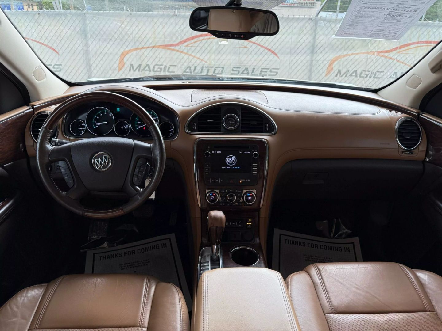 2015 Buick Enclave - Image 29