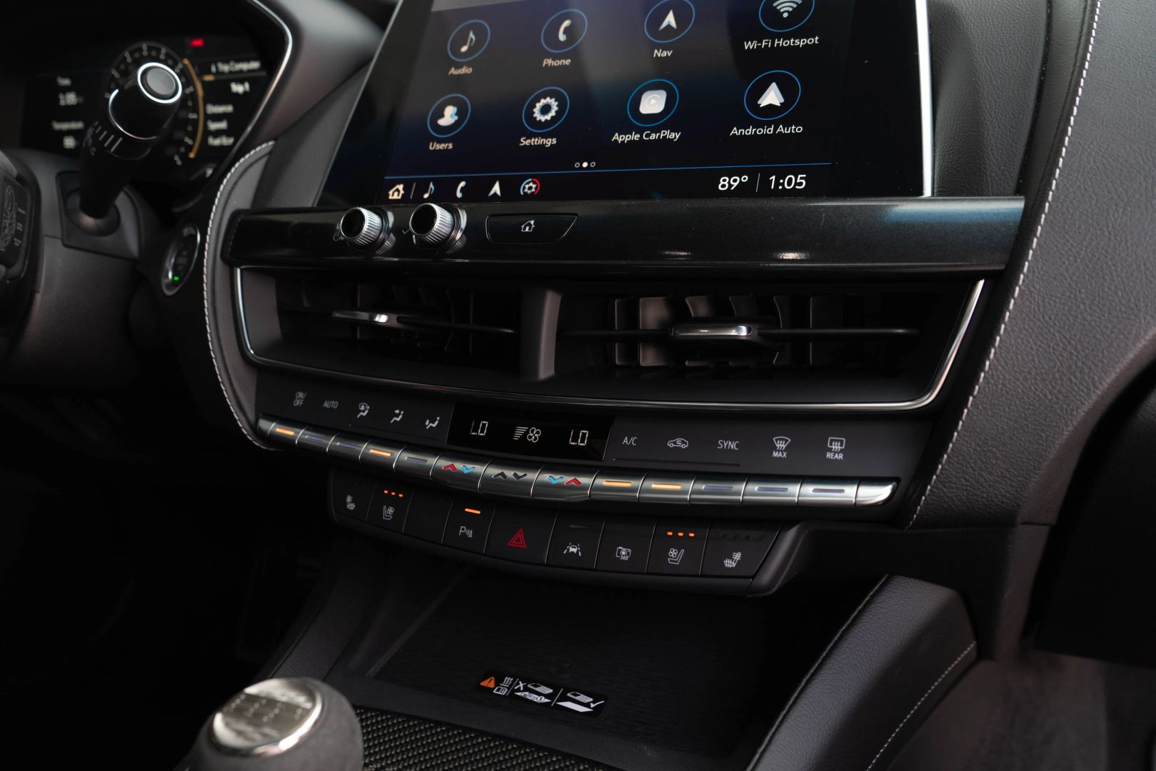 2024 Cadillac Ct5 - Image 57