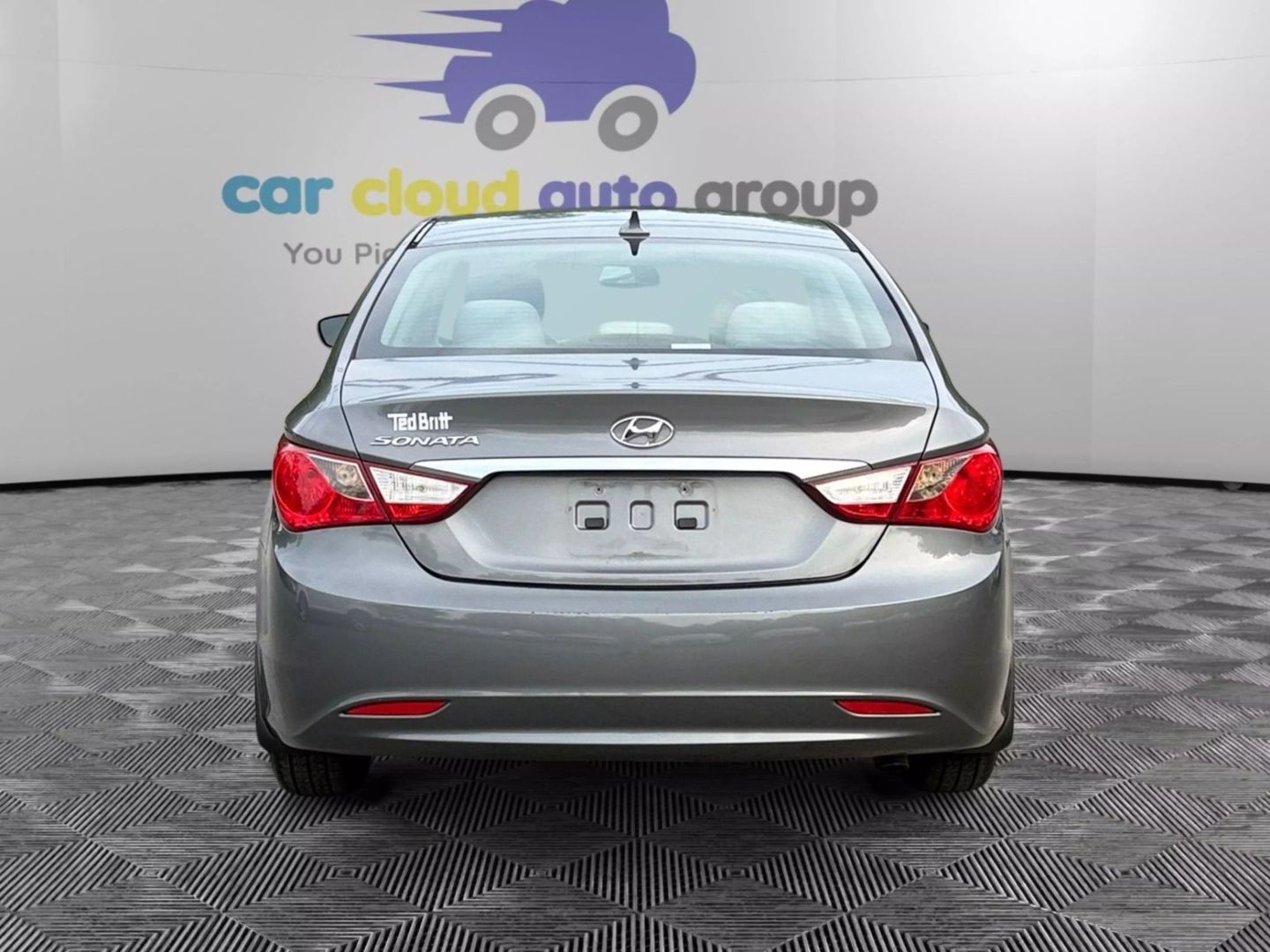 2012HYUNDAI SONATA for sale in Stafford VA