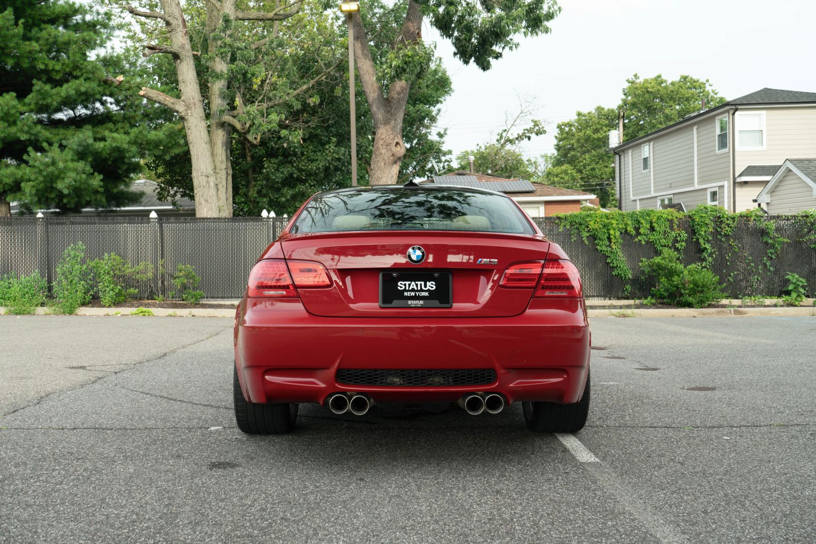 2013 Bmw M3 - Image 23