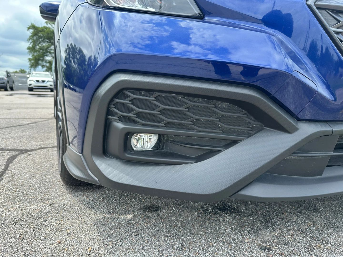 2023 SUBARU WRX SEDAN 4-CYL, TURBO, 2.4 LITER PREMIUM SEDAN 4D