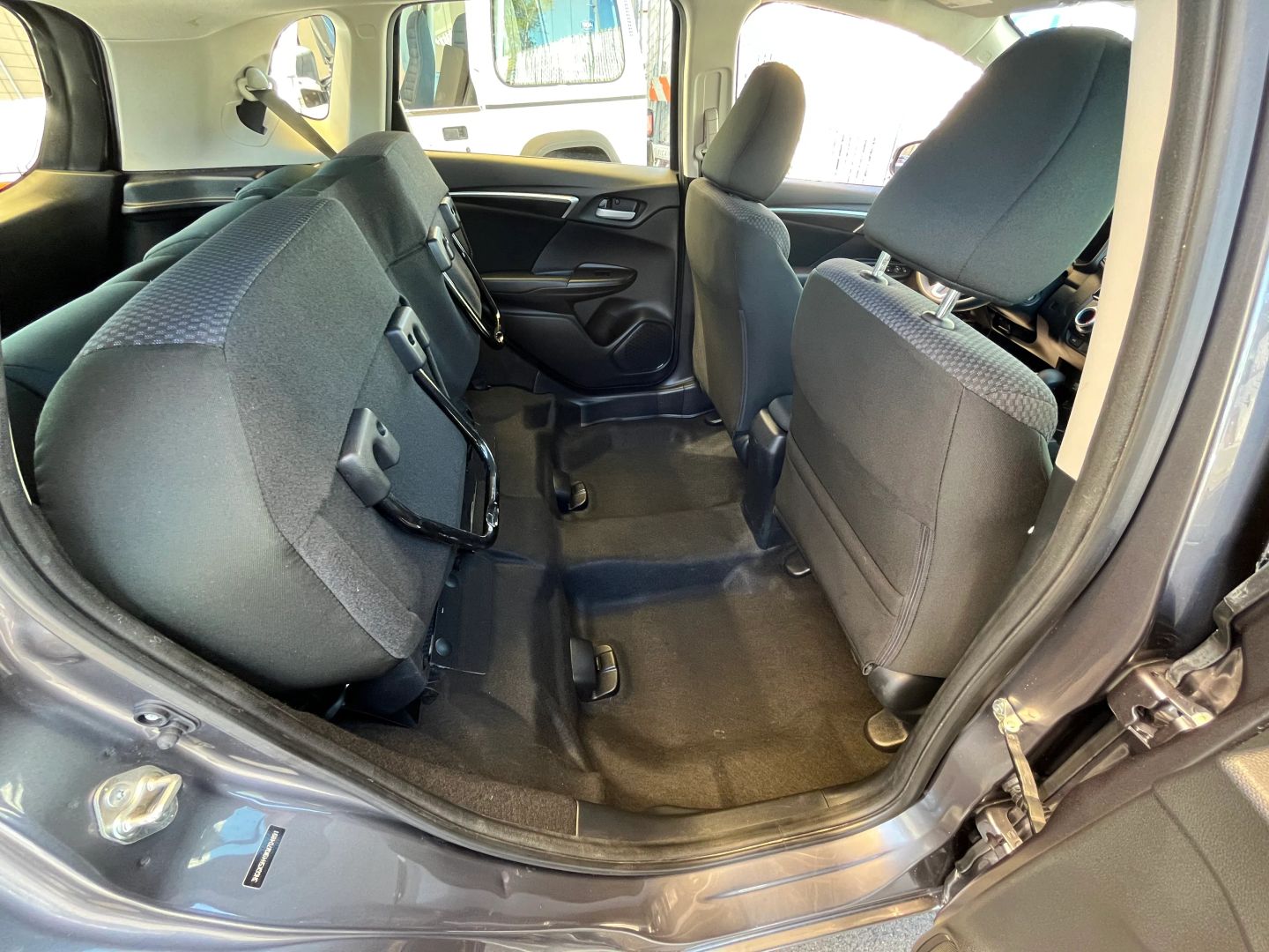 2019 Honda Fit  Vin: 3hggk5h49km704891 Stock Id: 704891 - Image 18