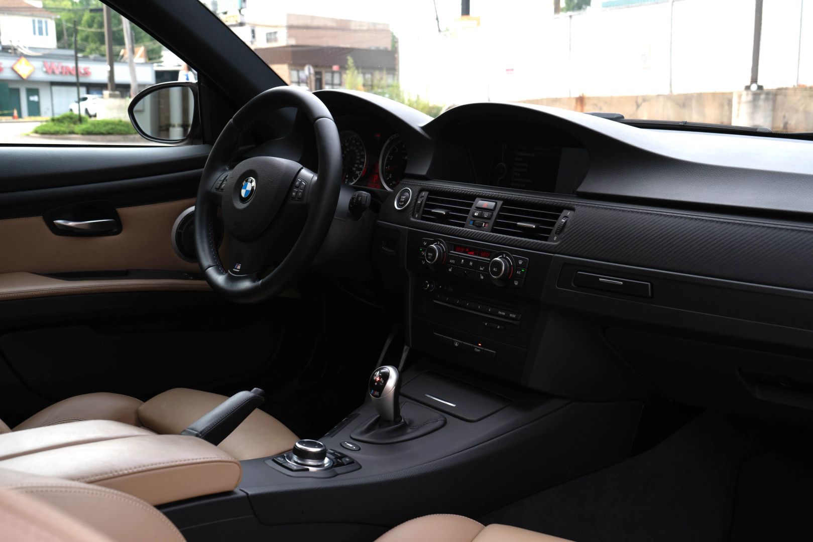 2013 Bmw M3 - Image 54