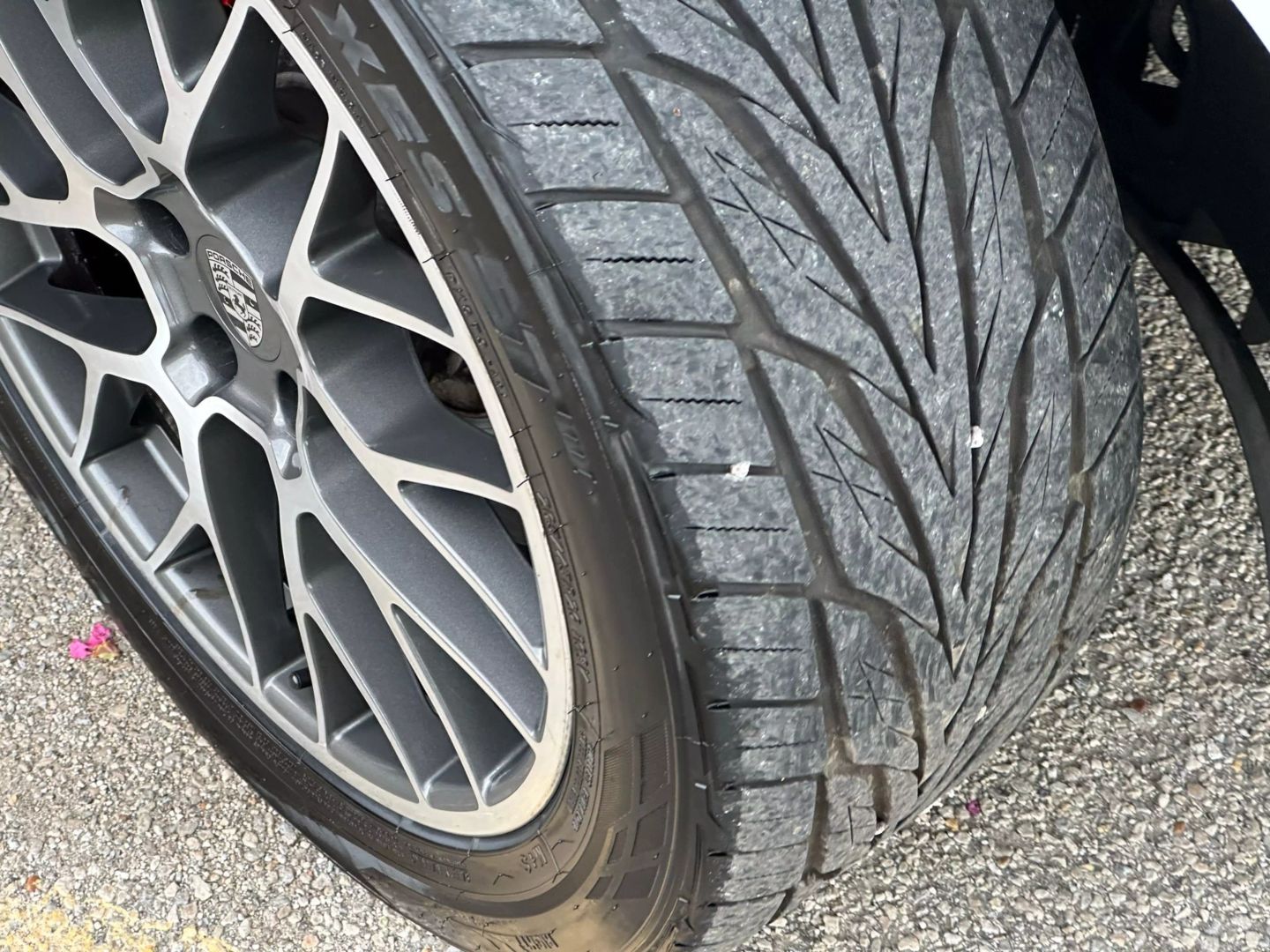 2015 Porsche Macan - Image 52