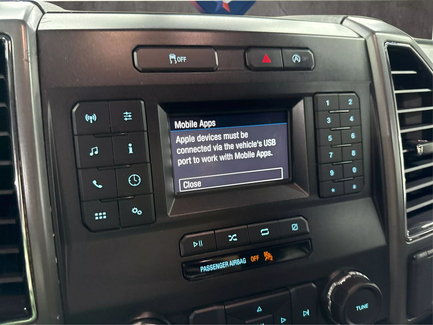 2018 Ford F150 Supercrew Cab - Image 20