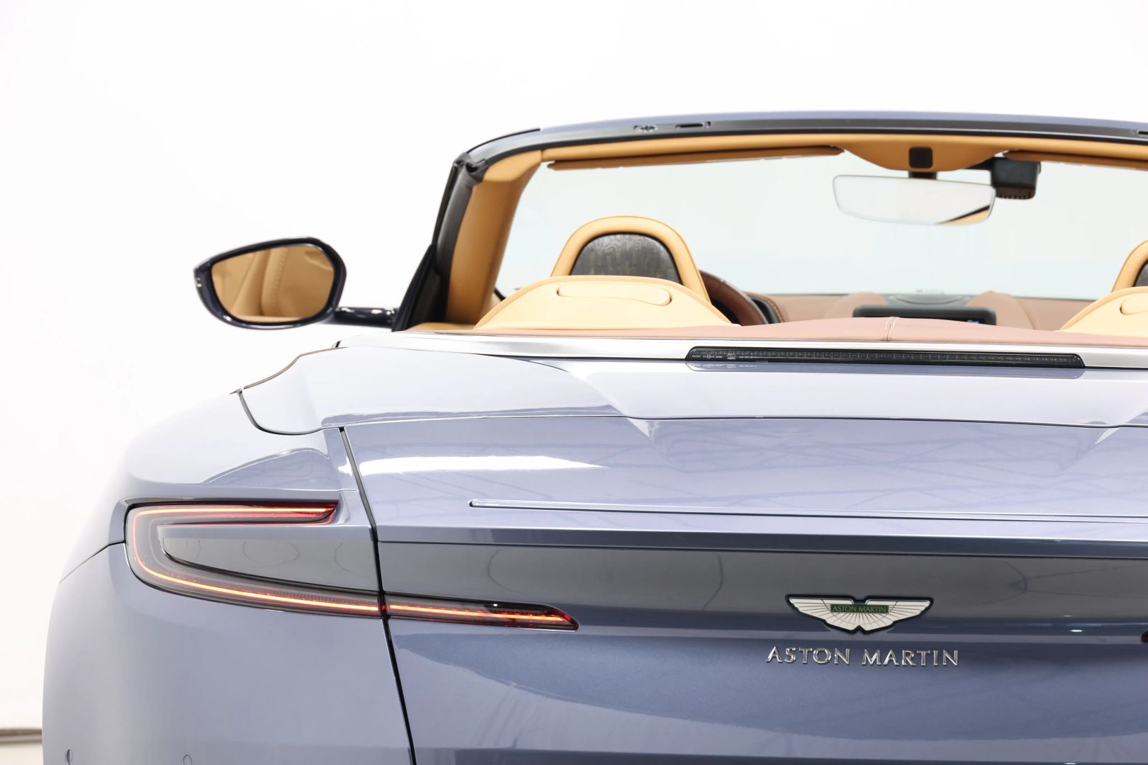 2019 Aston Martin Db11 - Image 54