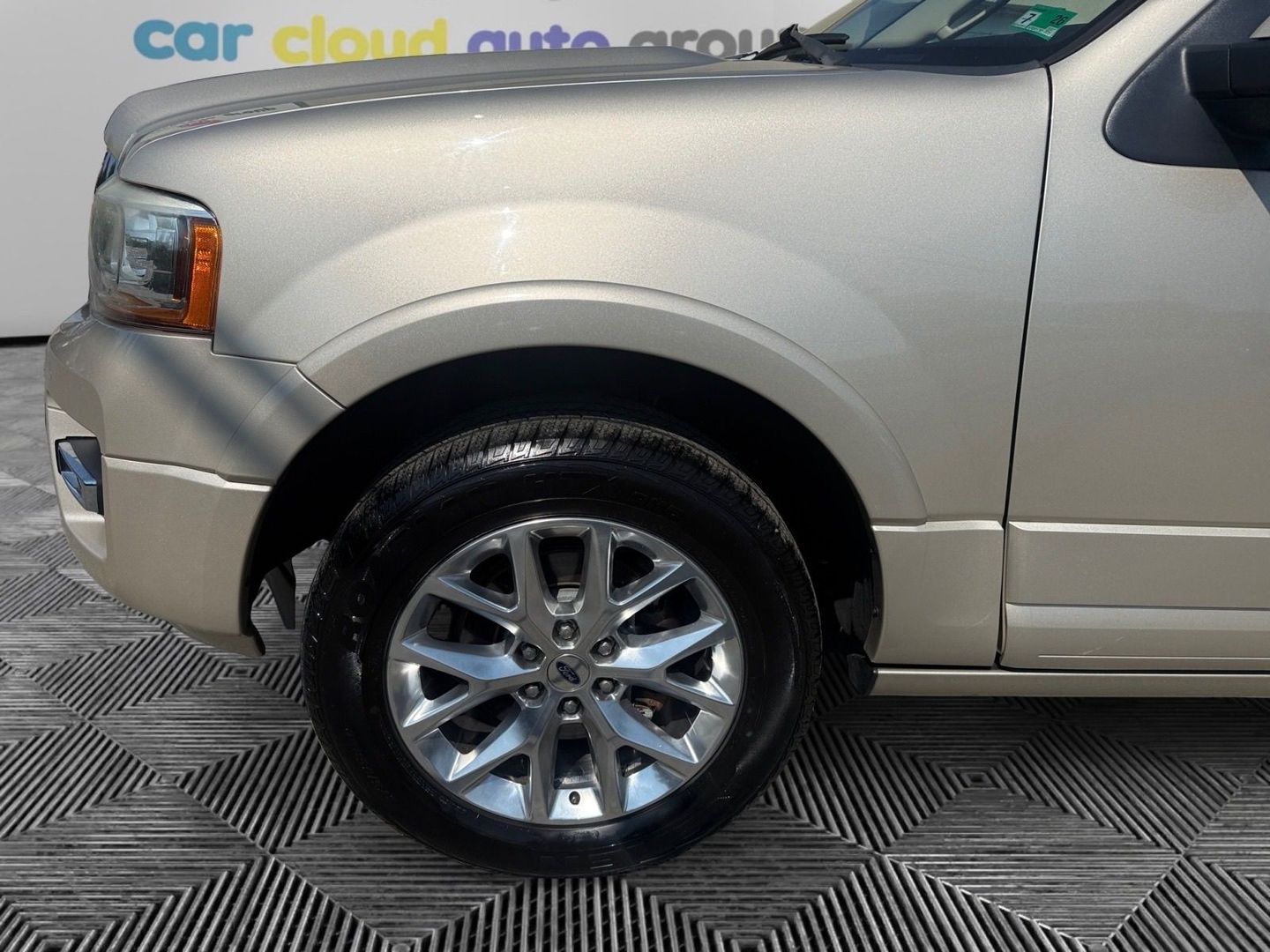 2017FORD EXPEDITION for sale in Stafford VA