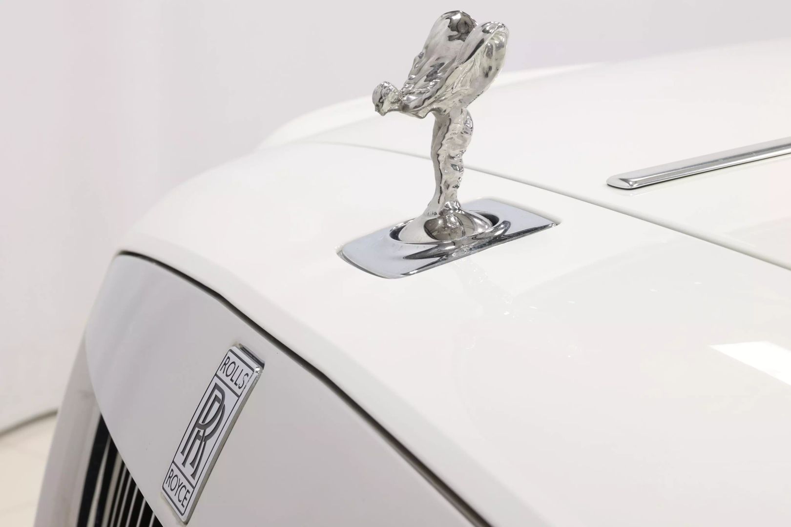 2013 Rolls-royce Ghost - Image 110