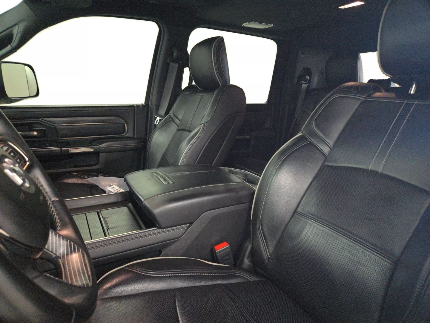 2021 Ram 2500 Mega Cab - Image 20