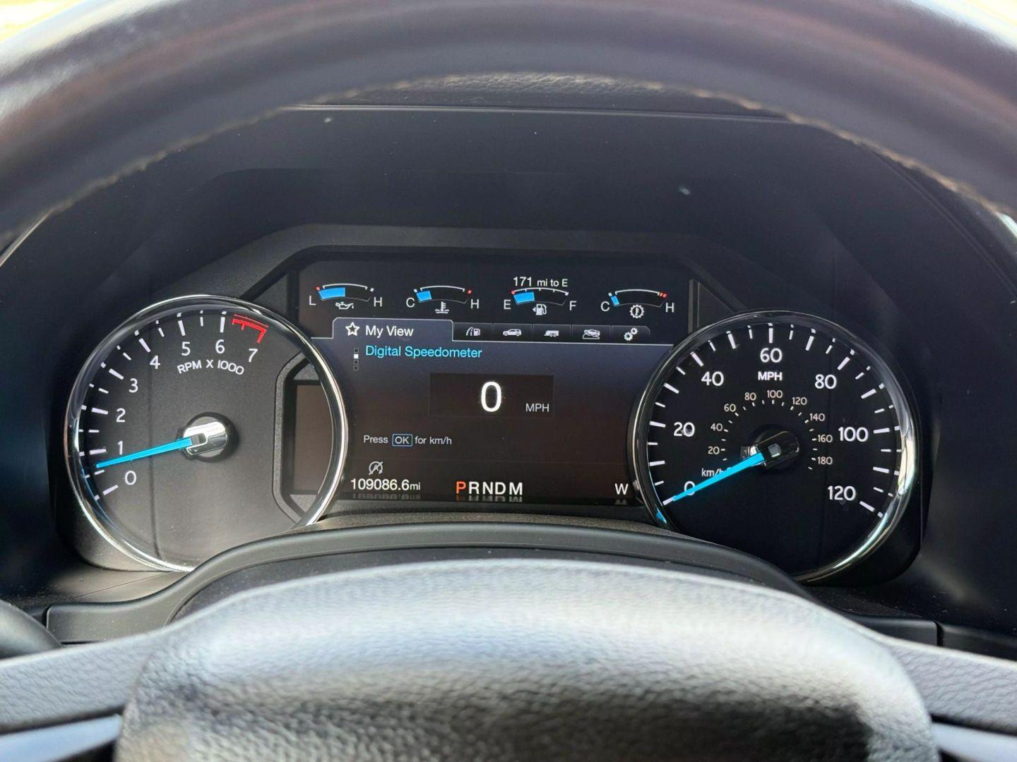 2018 Ford Expedition - Image 32