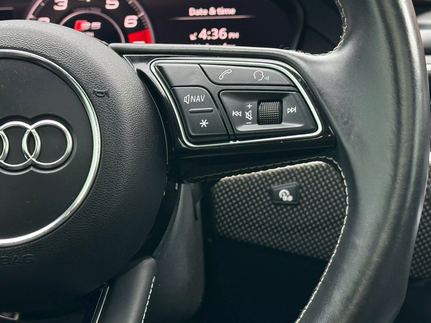 2018 Audi S5 - Image 30