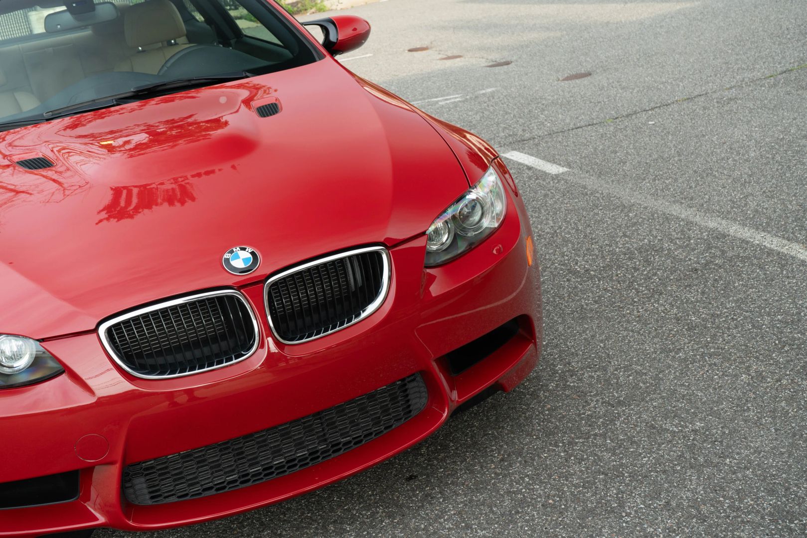 2013 Bmw M3 - Image 7