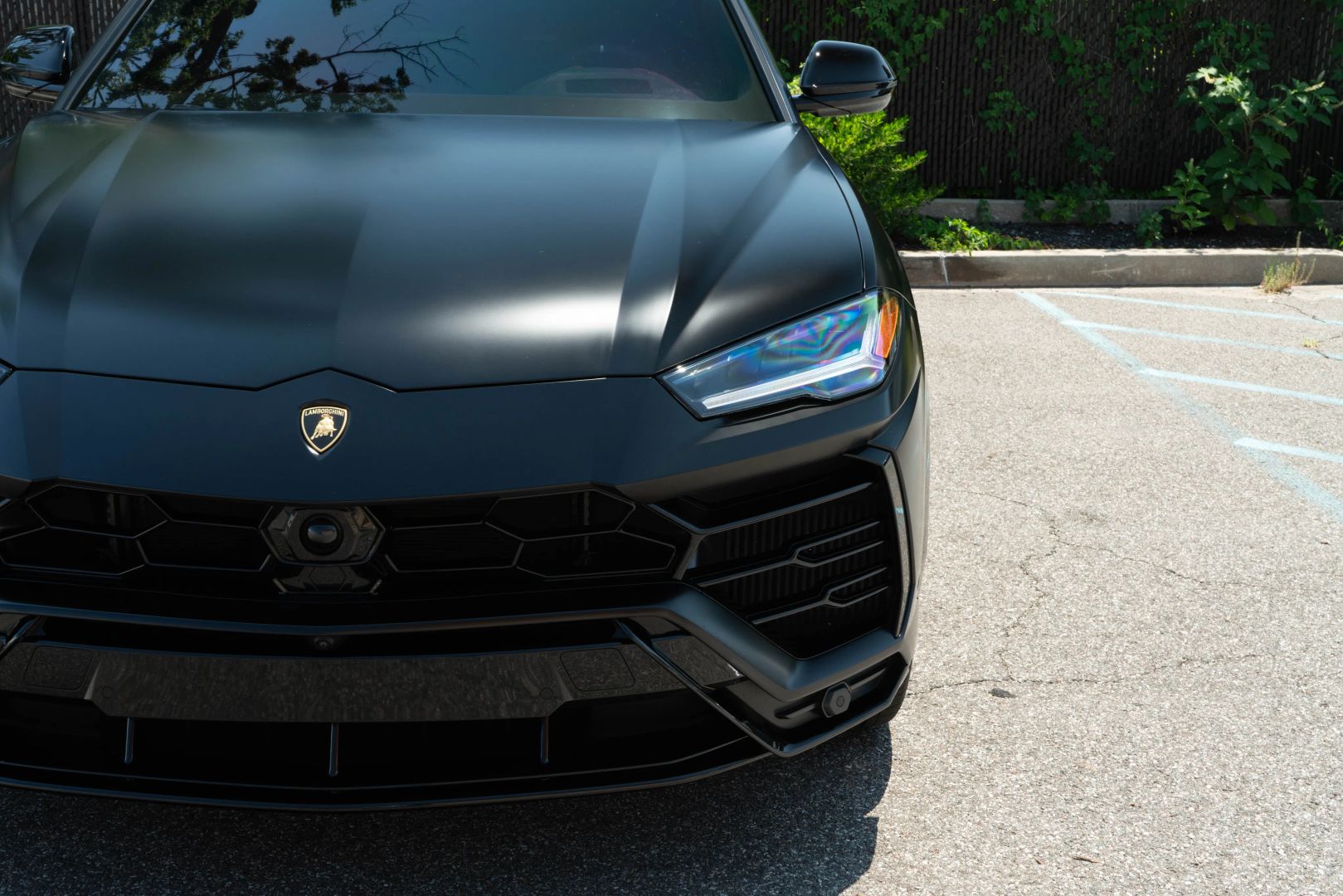 2022 Lamborghini Urus - Image 12