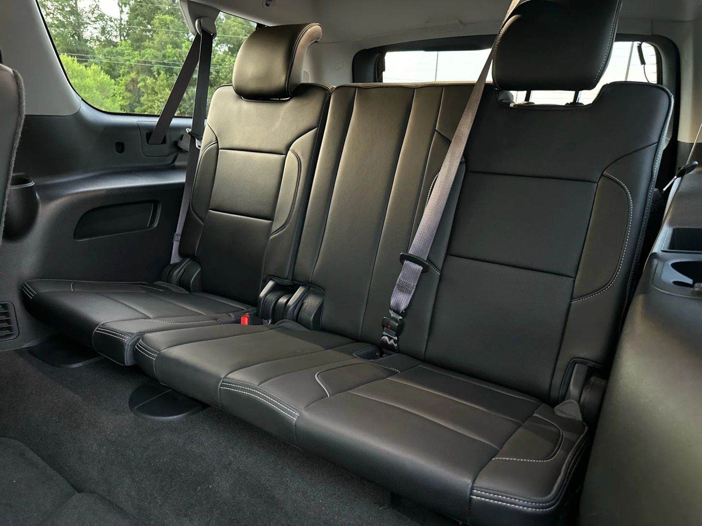 2015 GMC YUKON XL SUV V8, ECOTEC3, FF, 6.2L DENALI SPORT UTILITY 4D