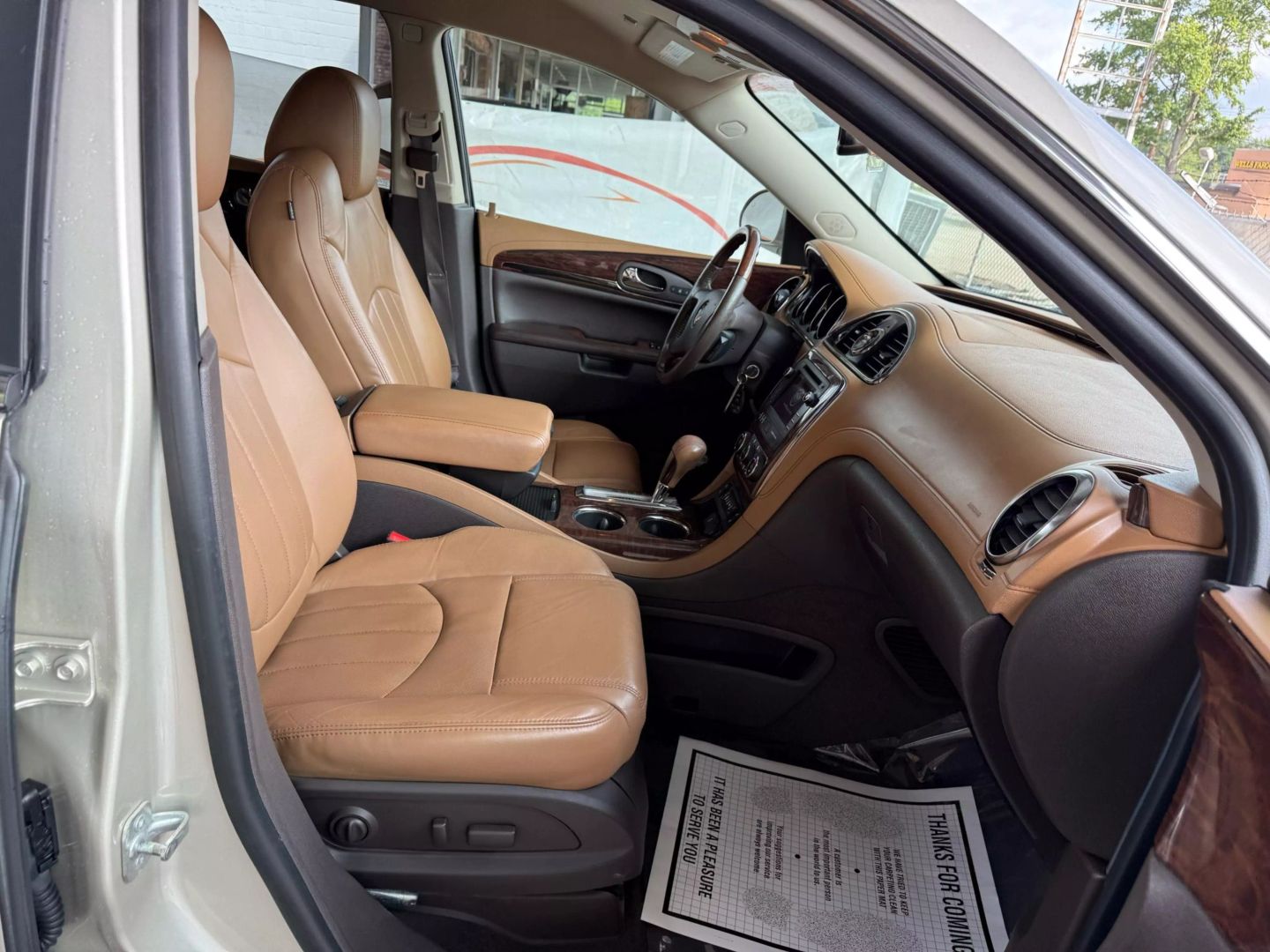2015 Buick Enclave - Image 27