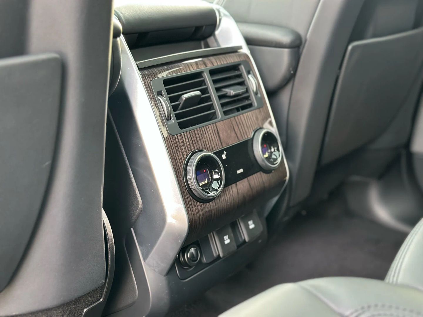 2018 LAND ROVER RANGE ROVER SPORT SUV V6, SUPERCHARGED, 3.0 LITER HSE DYNAMIC SPORT UTILITY 4D