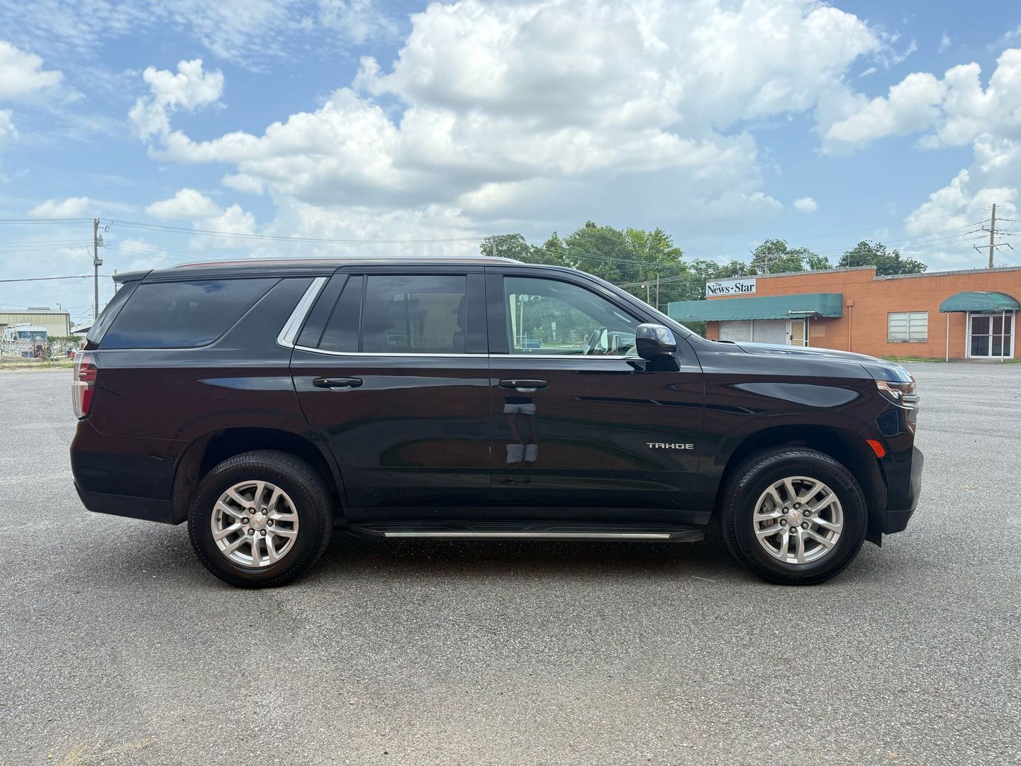 2024 Chevrolet Tahoe - Image 8
