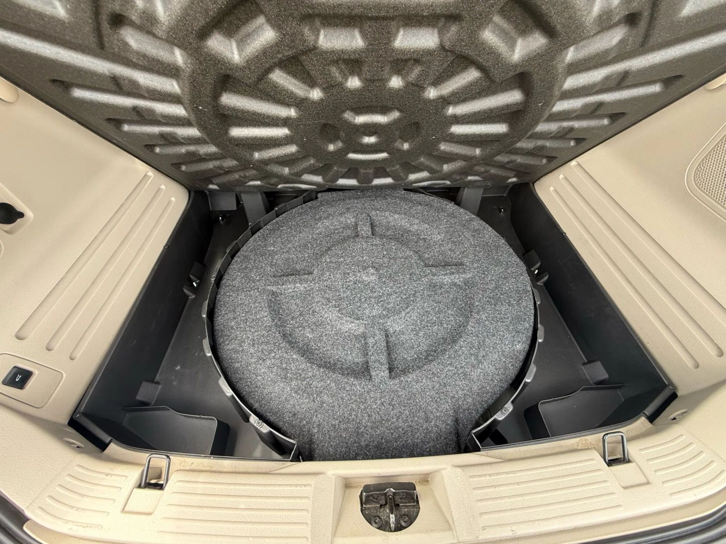 2014 Lincoln Mkx - Image 13