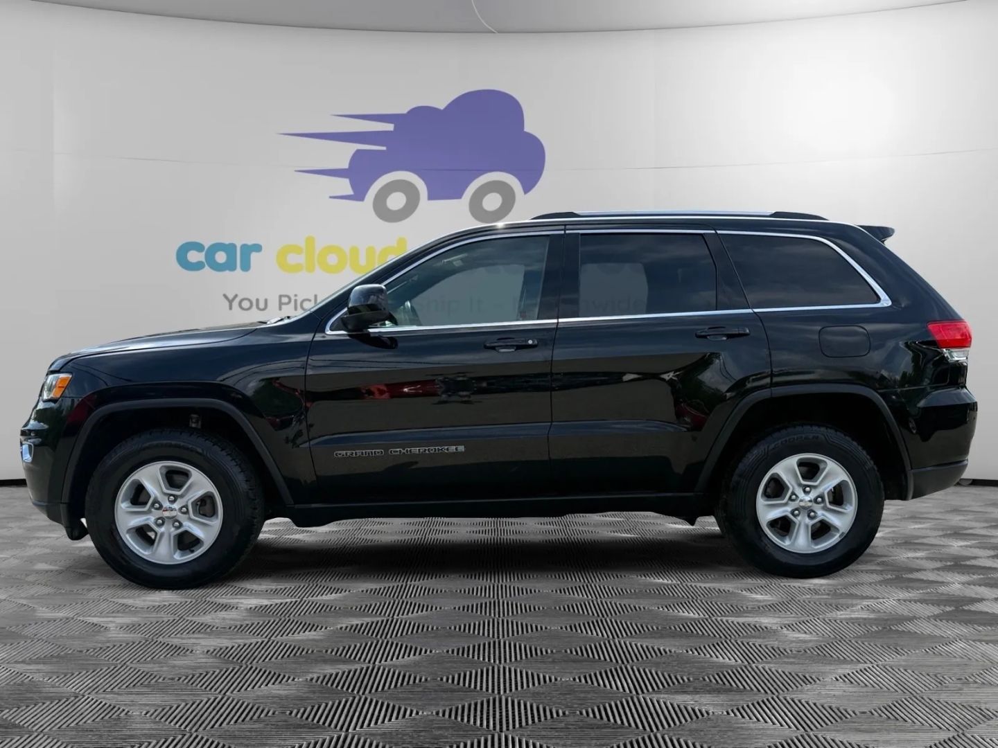 2017JEEP GRAND CHEROKEE for sale in Stafford VA