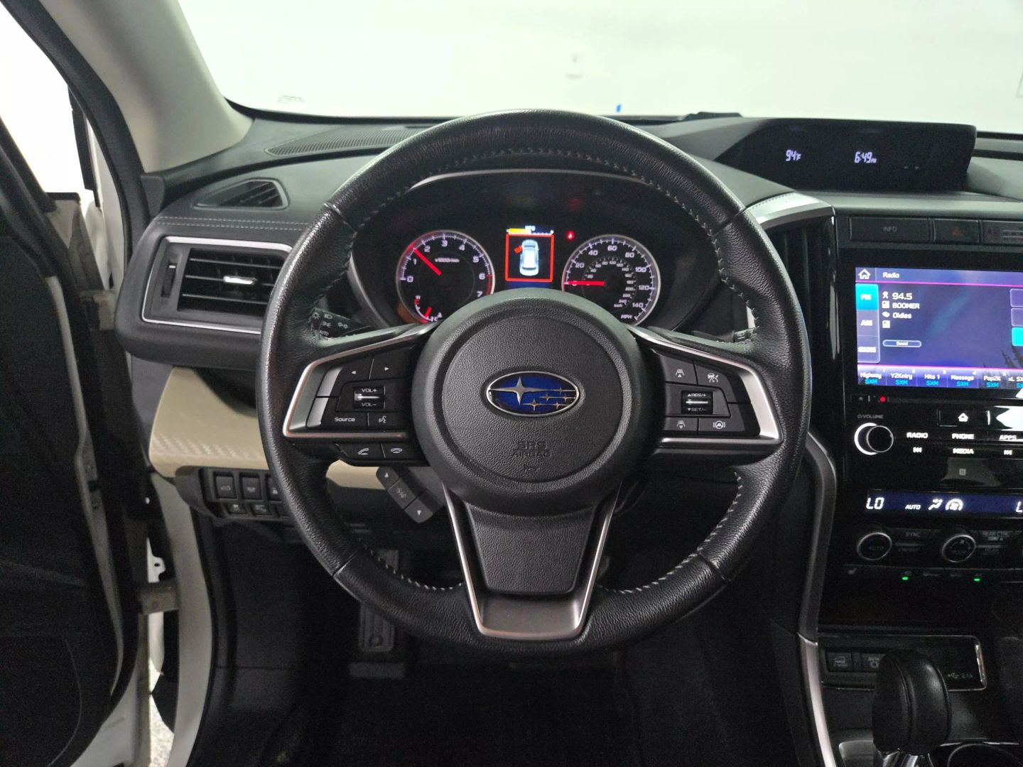 2021 Subaru Ascent - Image 17