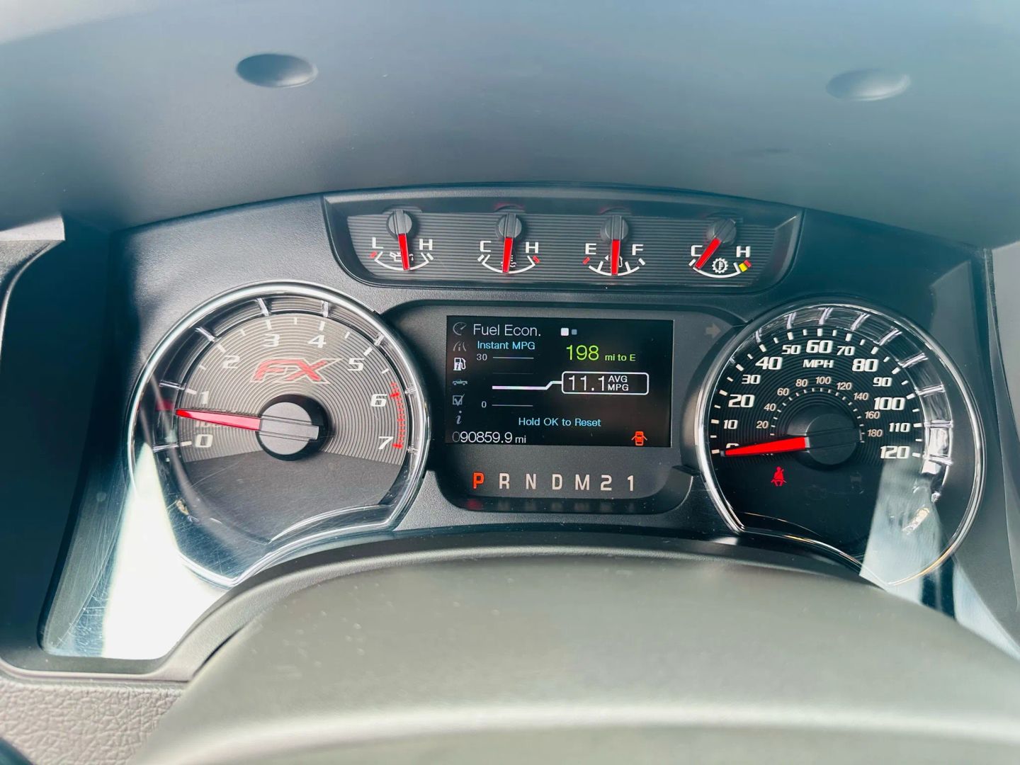 2013 Ford F150 Supercrew Cab - Image 26