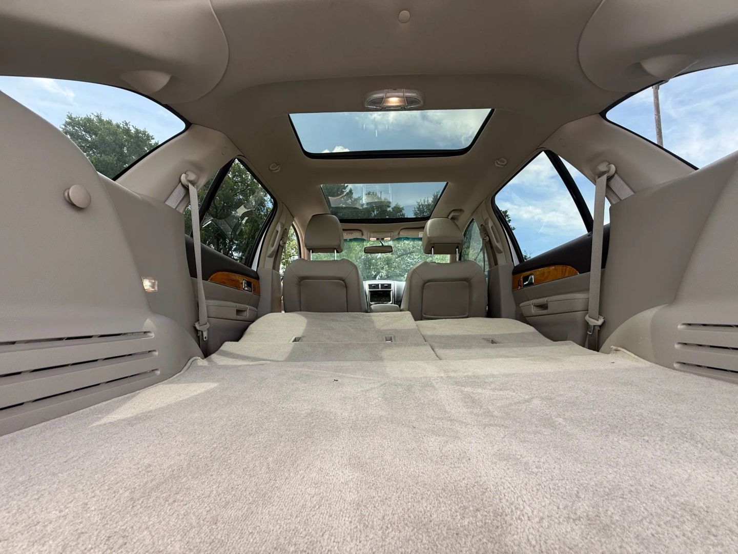2014 Lincoln Mkx - Image 10