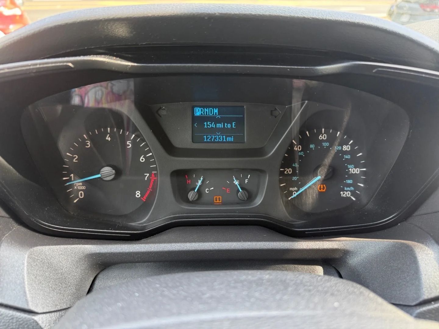 2018FORD TRANSIT 250 VAN for sale in Stafford VA