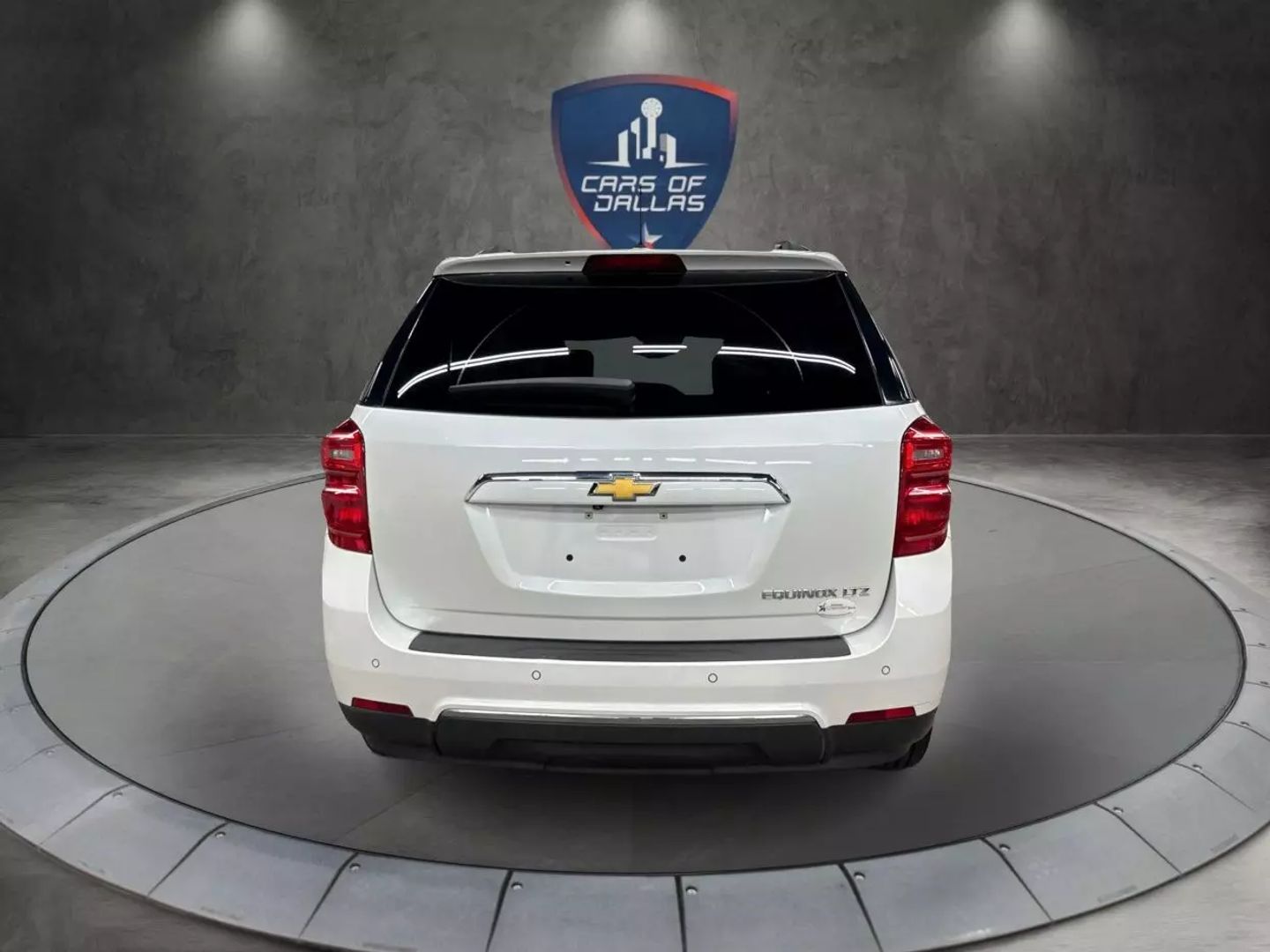 2016 Chevrolet Equinox - Image 4