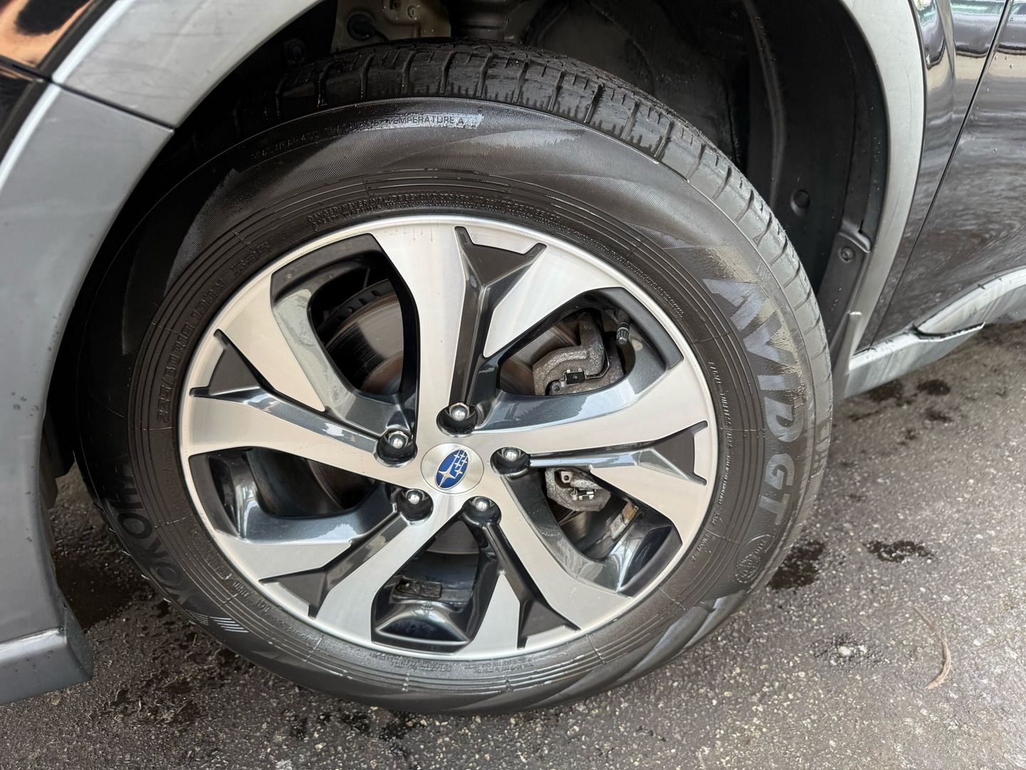 2020 Subaru Outback - Image 42