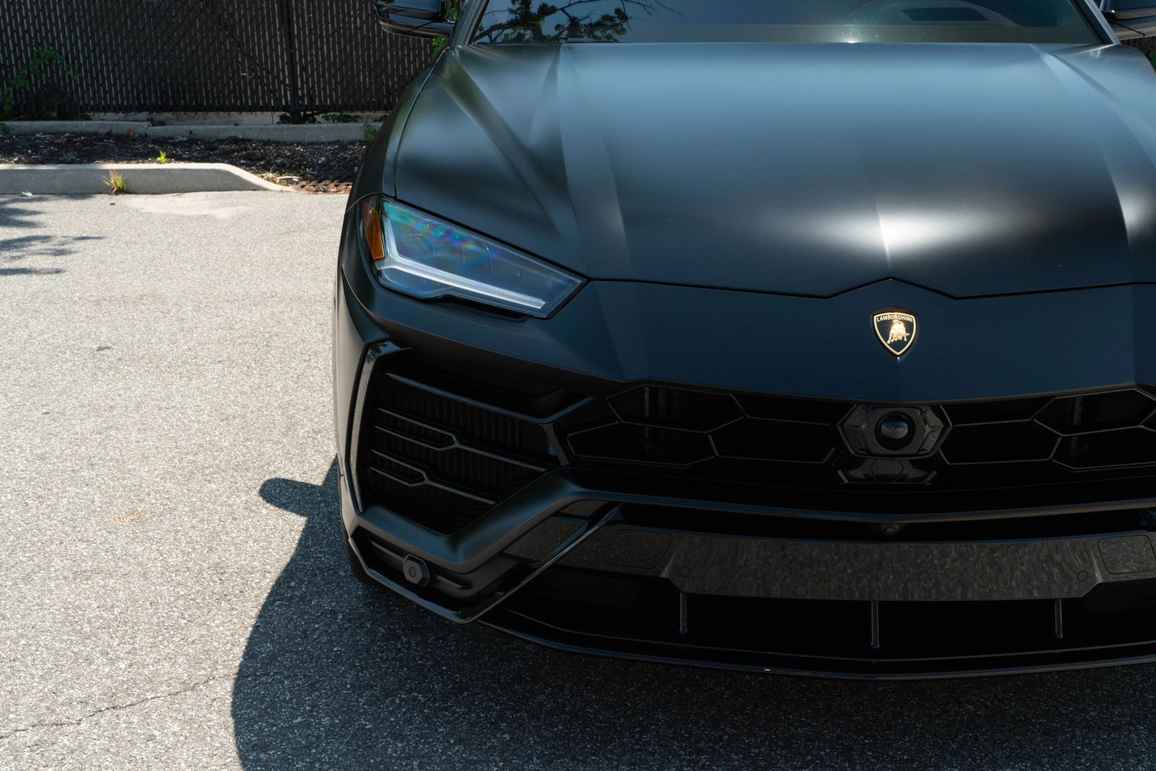 2022 Lamborghini Urus - Image 11
