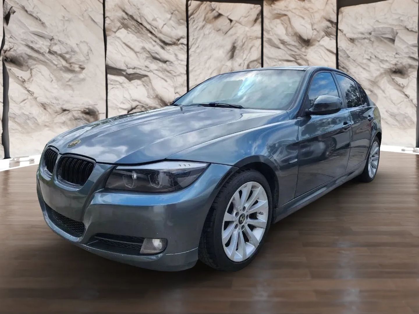2011 BMW 3 Series 328i