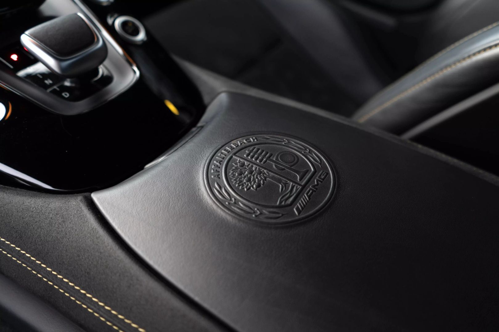 2018 Mercedes-benz Mercedes-amg Gt - Image 47