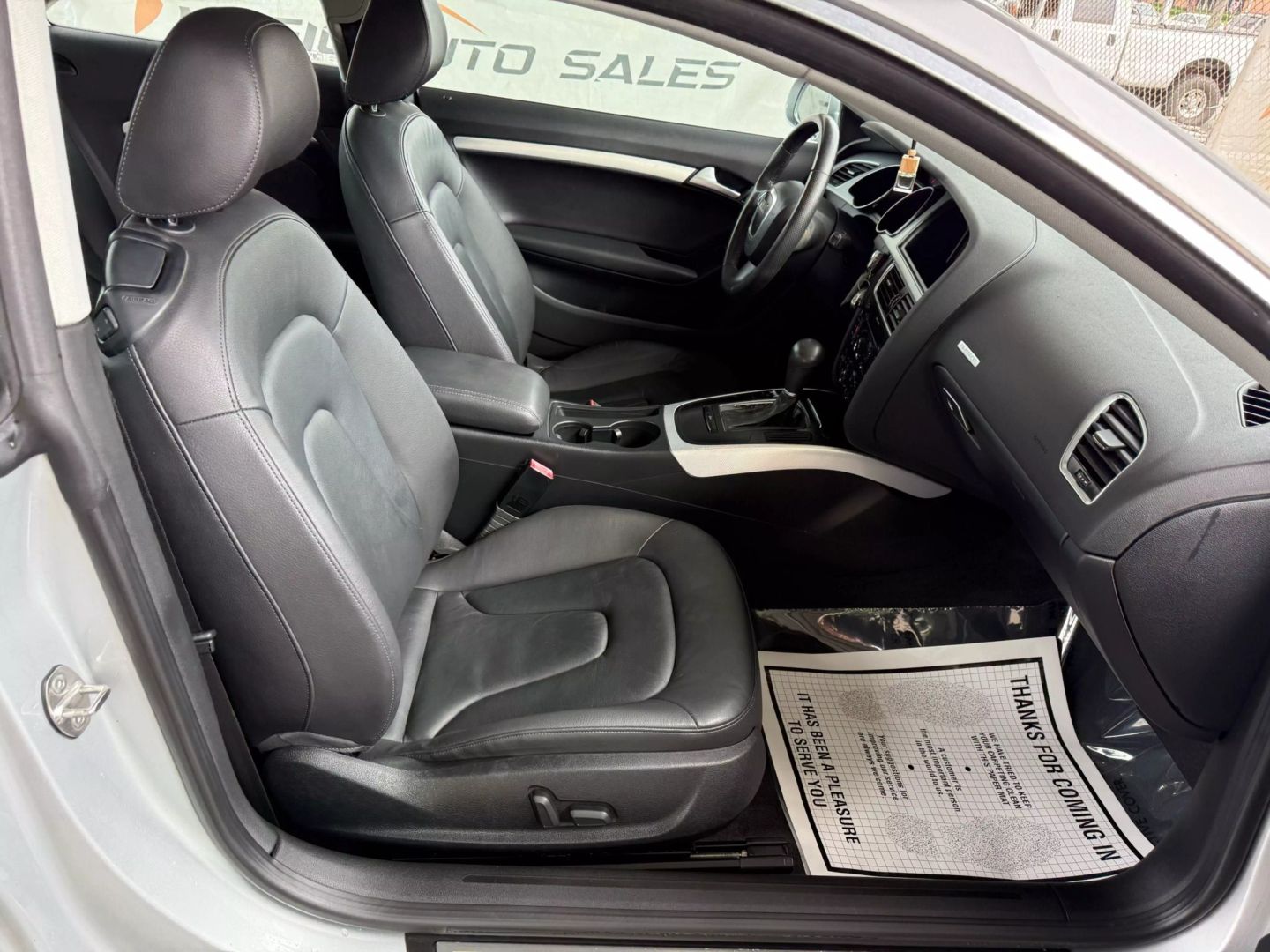 2011 Audi A5 - Image 20
