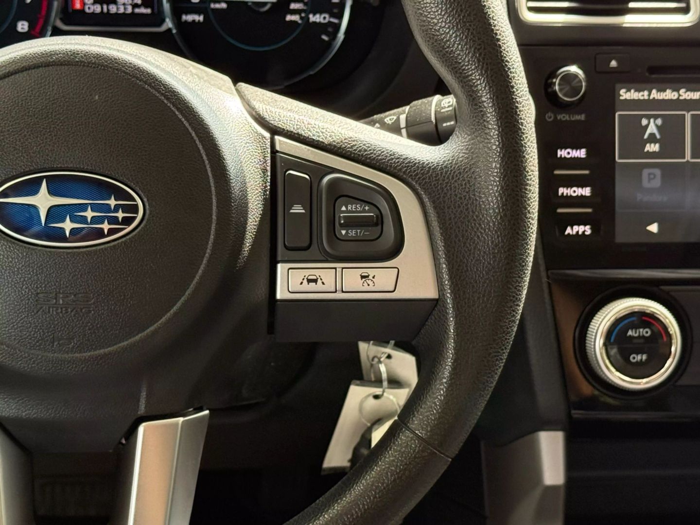 2018 Subaru Forester - Image 34