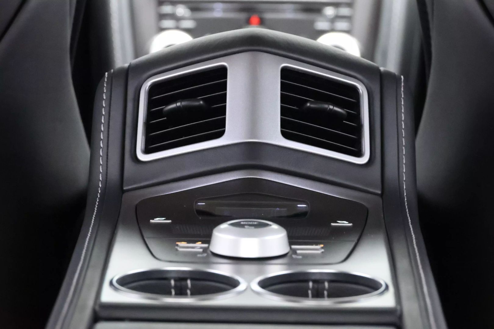 2011 Aston Martin Rapide - Image 82