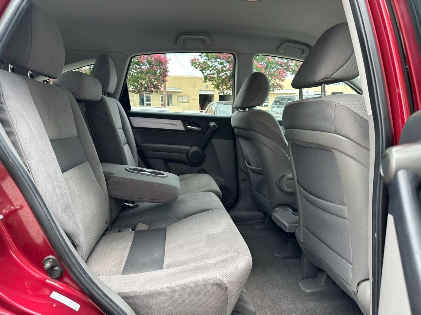 2011 Honda Cr-v - Image 25