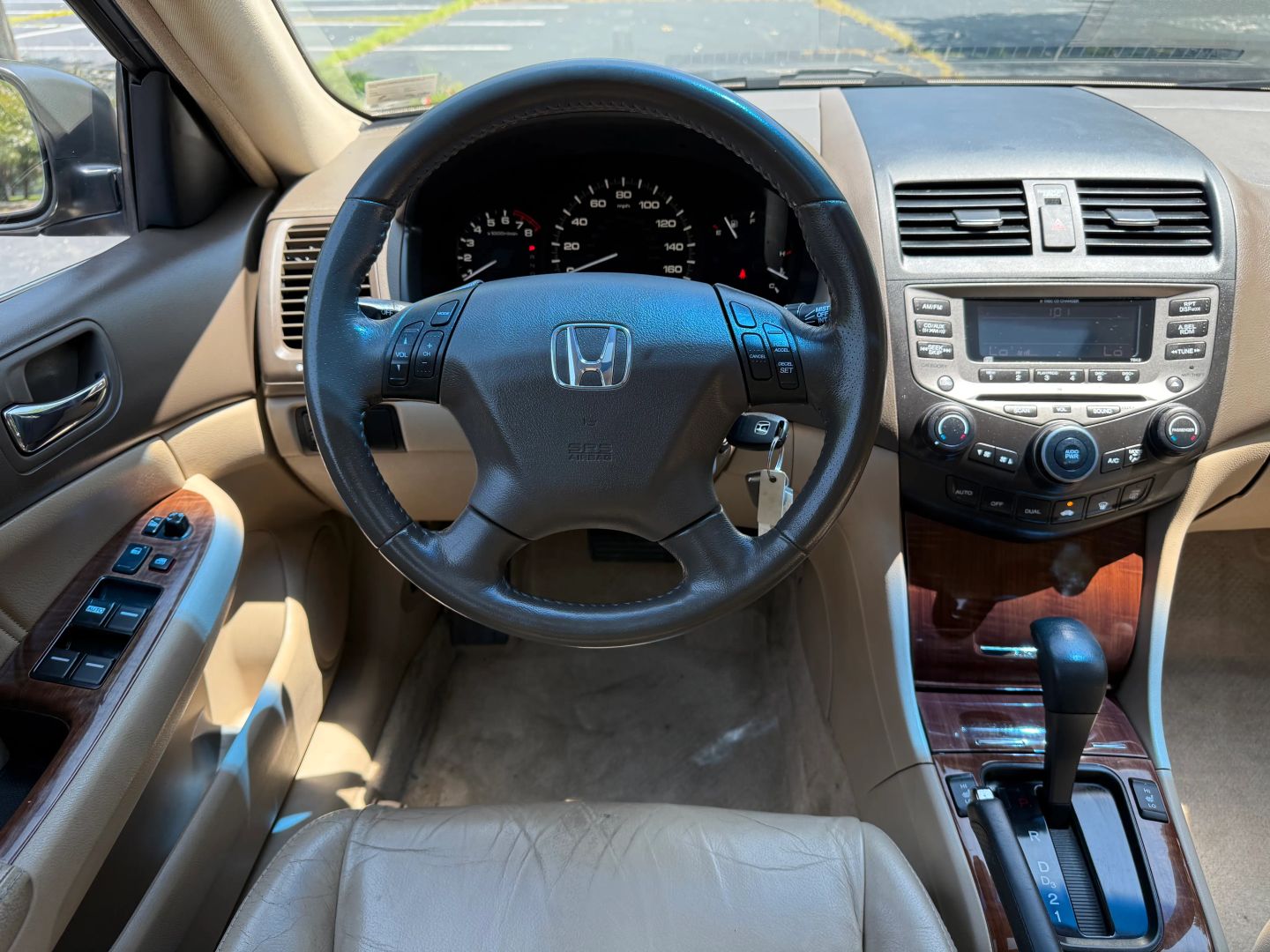 2006 Honda Accord - Image 18