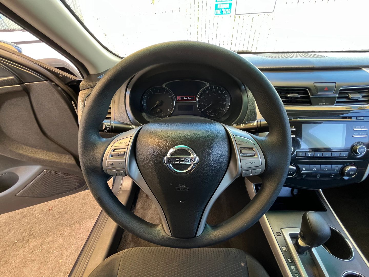 2015 Nissan Altima  Vin: 1n4al3ap5fc477044 Stock Id: 477044 - Image 19