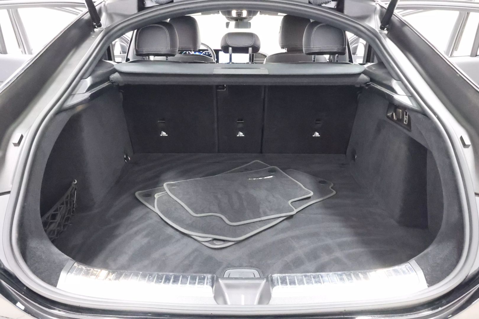 2021 Mercedes-benz Mercedes-amg Gle Coupe - Image 71