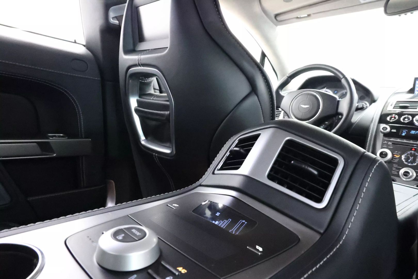2011 Aston Martin Rapide - Image 80
