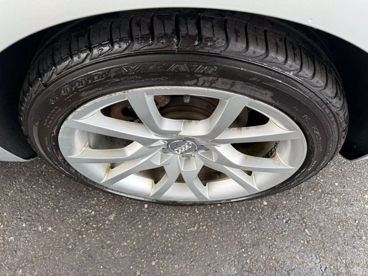 2011 Audi A5 - Image 38