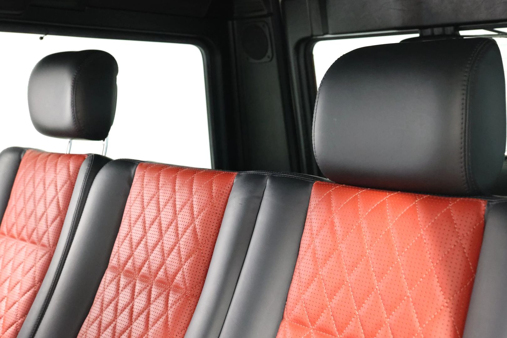 2017 Mercedes-benz Mercedes-amg G-class - Image 49