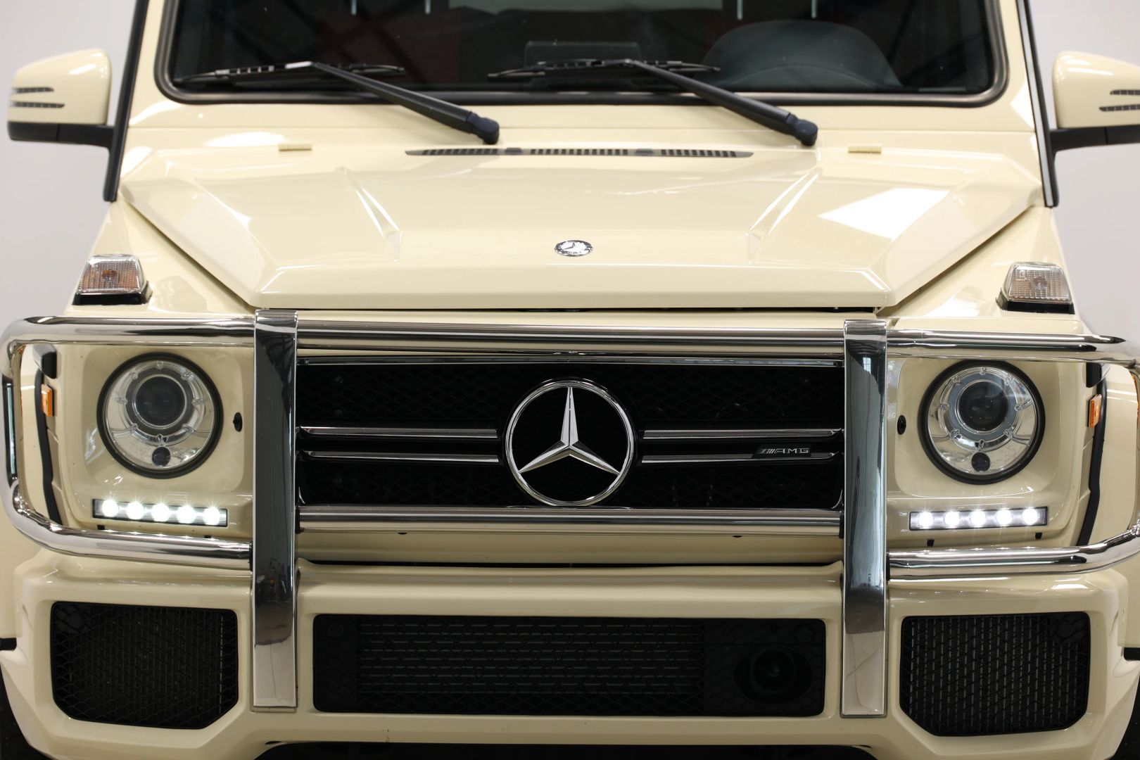 2017 Mercedes-benz Mercedes-amg G-class - Image 99