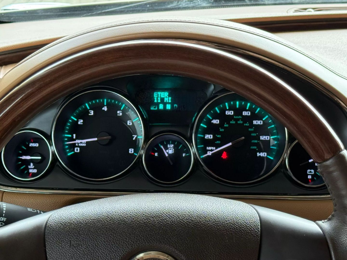 2015 Buick Enclave - Image 37