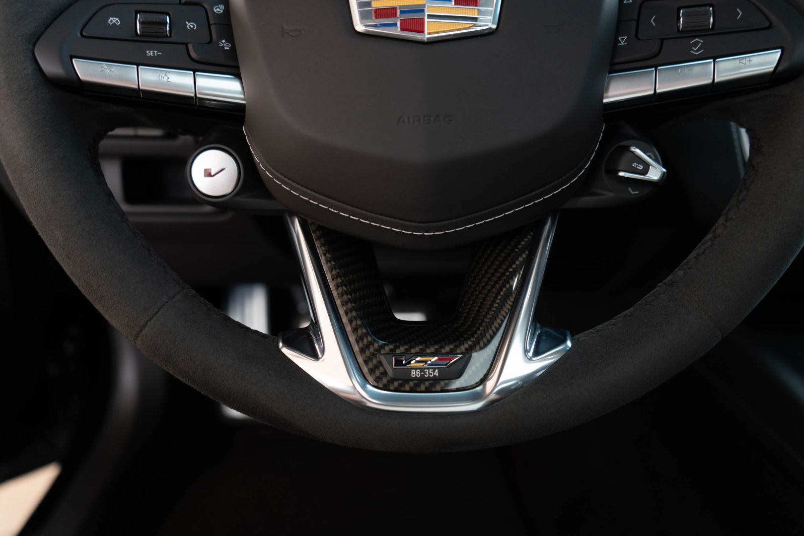2024 Cadillac Ct5 - Image 43