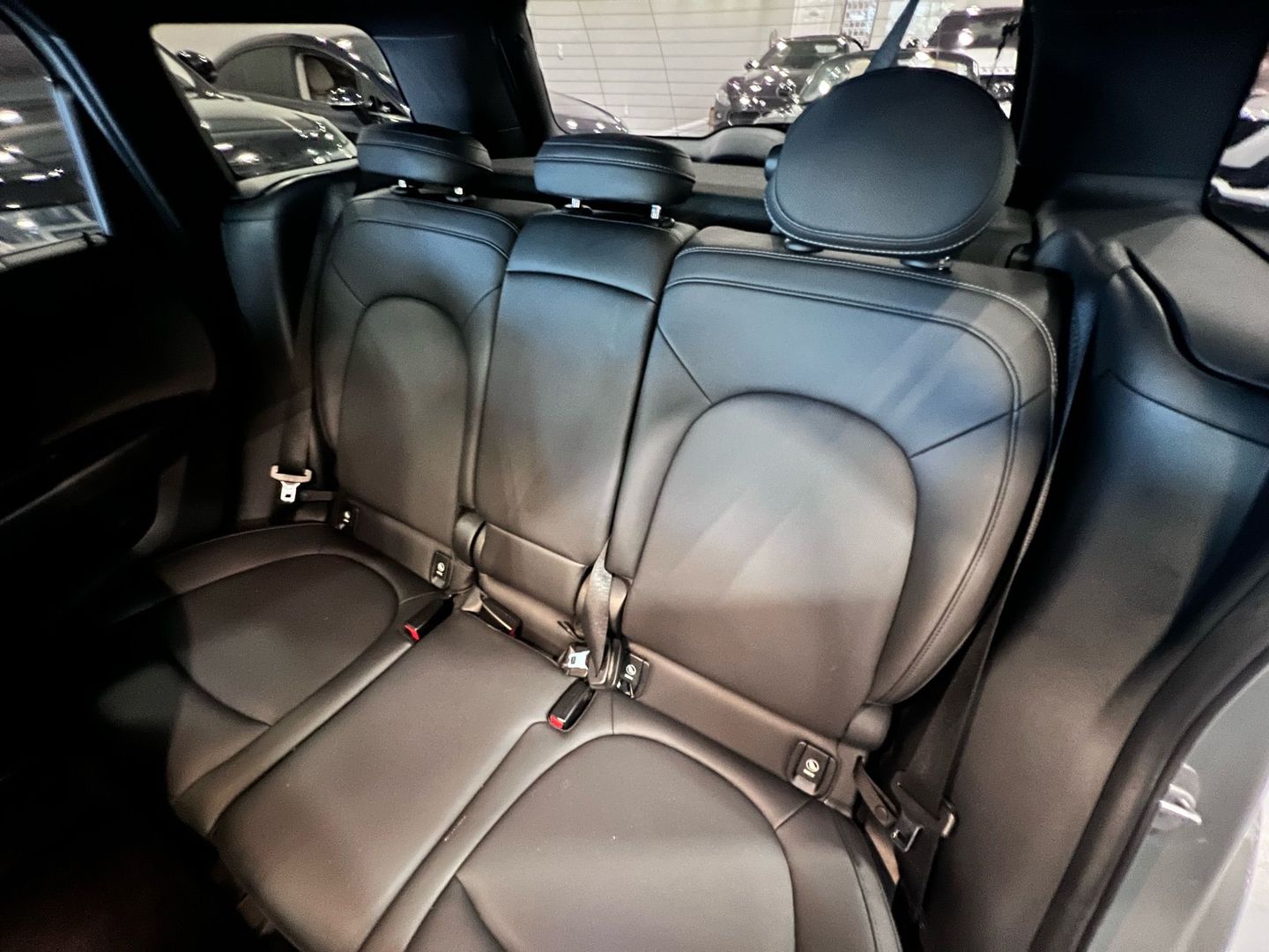 2022 Mini Countryman Oxford Hatchback 4d - Image 13